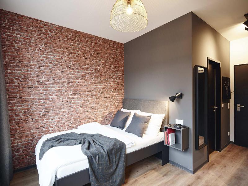 Phnx Boardinghaus Hamburg - Genel