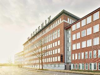Phnx Boardinghaus Hamburg fotoÄŸrafÄ±
