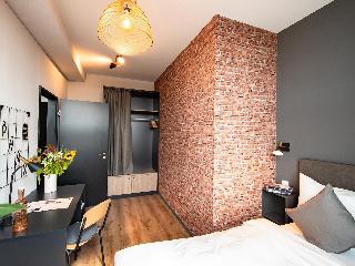 Phnx Boardinghaus Hamburg fotoÄŸrafÄ±