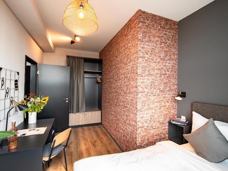 Phnx Boardinghaus Hamburg - Oda