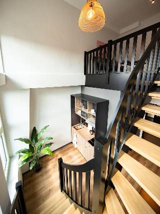 Phnx Boardinghaus Hamburg fotoÄŸrafÄ±