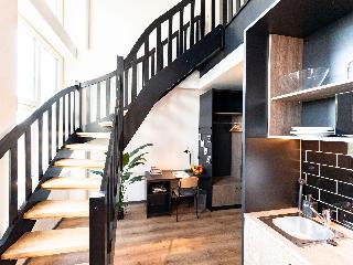 Phnx Boardinghaus Hamburg fotoÄŸrafÄ±