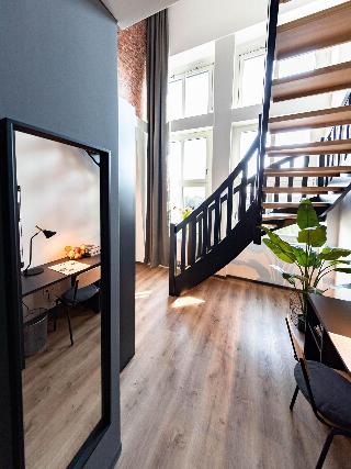 Phnx Boardinghaus Hamburg fotoÄŸrafÄ±
