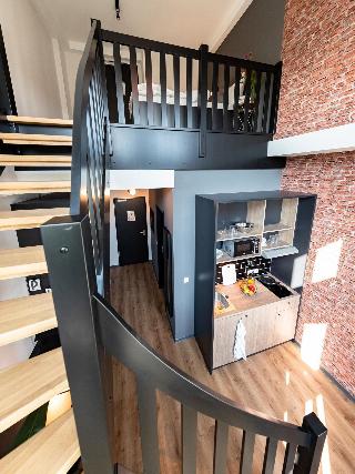 Phnx Boardinghaus Hamburg fotoÄŸrafÄ±