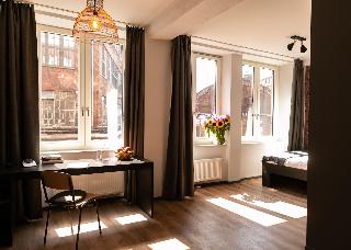 Phnx Boardinghaus Hamburg fotoÄŸrafÄ±