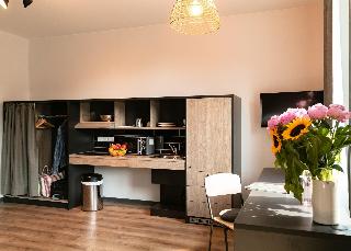 Phnx Boardinghaus Hamburg fotoÄŸrafÄ±