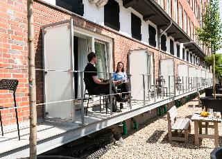 Phnx Boardinghaus Hamburg fotoÄŸrafÄ±