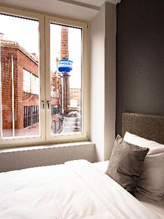 Phnx Boardinghaus Hamburg fotoÄŸrafÄ±