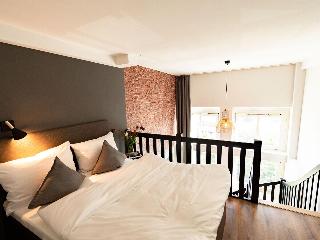 Phnx Boardinghaus Hamburg fotoÄŸrafÄ±