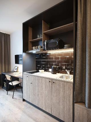 Phnx Boardinghaus Hamburg fotoÄŸrafÄ±