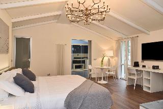 Terra Prime Suite otel fotoğrafı