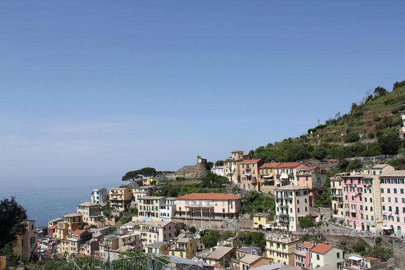 Terra Prime Suite - Genel