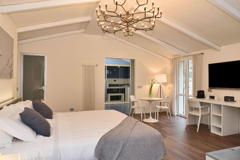 Terra Prime Suite - Genel