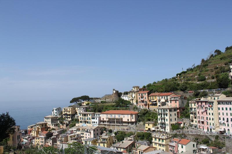 Terra Prime Suite - Genel
