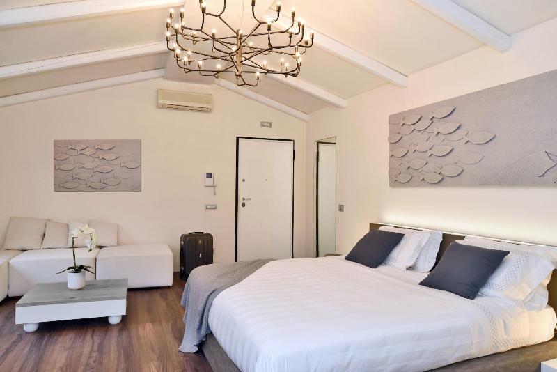 Terra Prime Suite - Oda