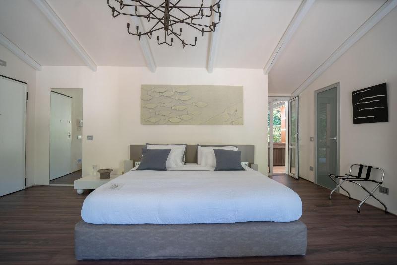 Terra Prime Suite - Oda