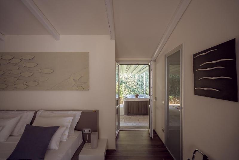 Terra Prime Suite - Oda