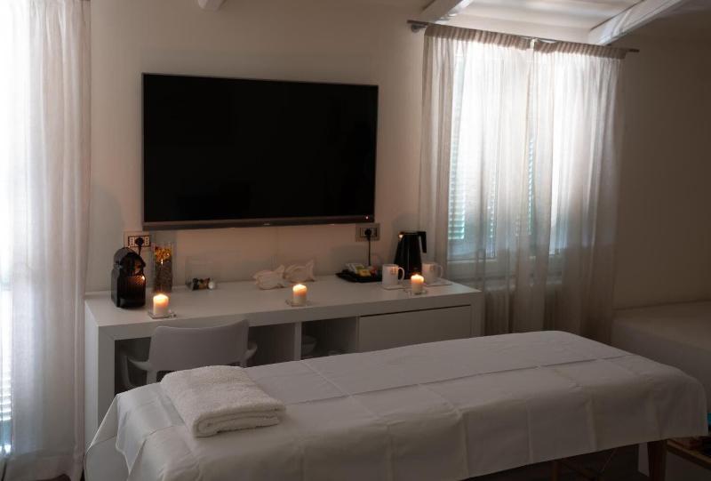 Terra Prime Suite - Oda