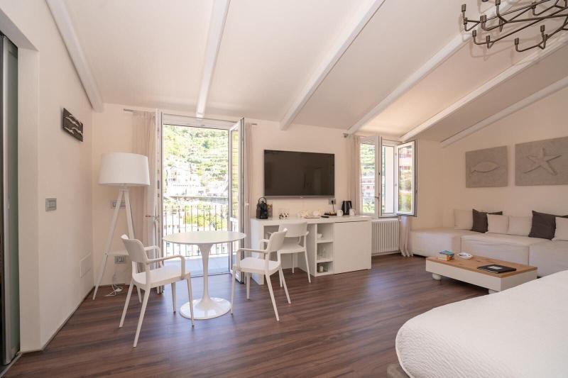 Terra Prime Suite - Oda