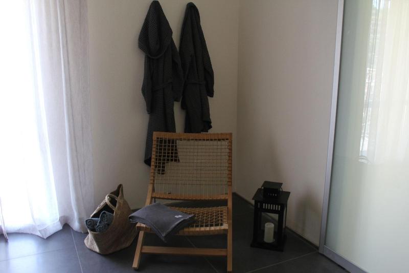 Terra Prime Suite - Oda