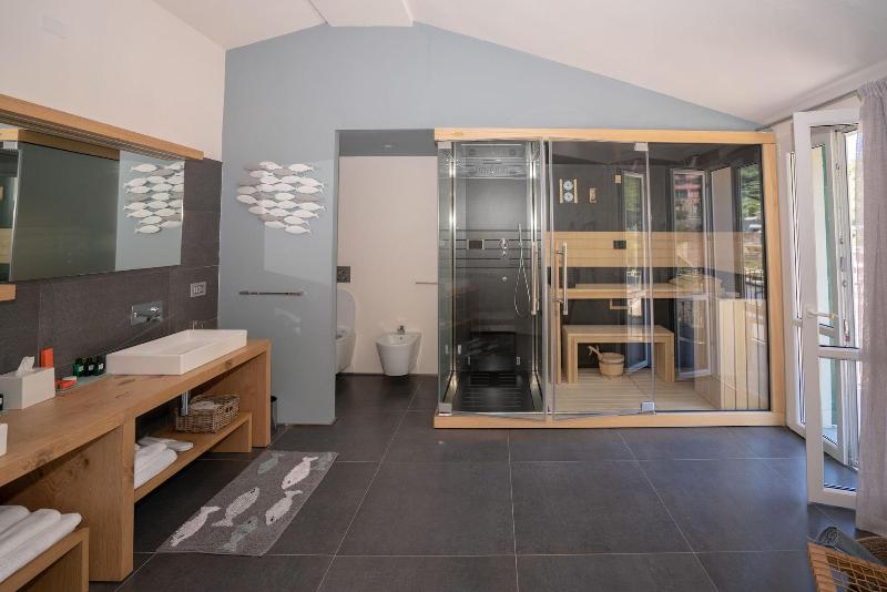 Terra Prime Suite - Oda