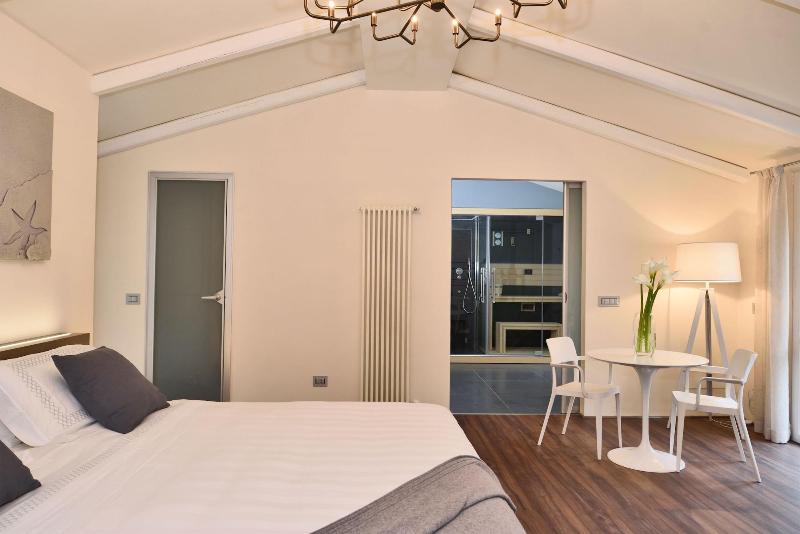 Terra Prime Suite - Oda