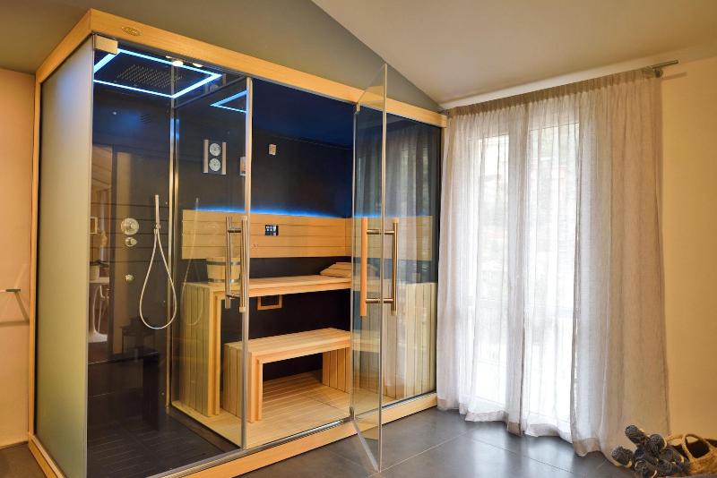 Terra Prime Suite - Oda