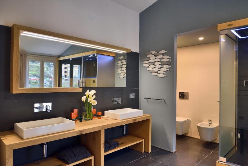 Terra Prime Suite - Oda