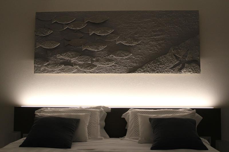 Terra Prime Suite - Oda
