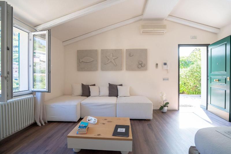 Terra Prime Suite - Oda