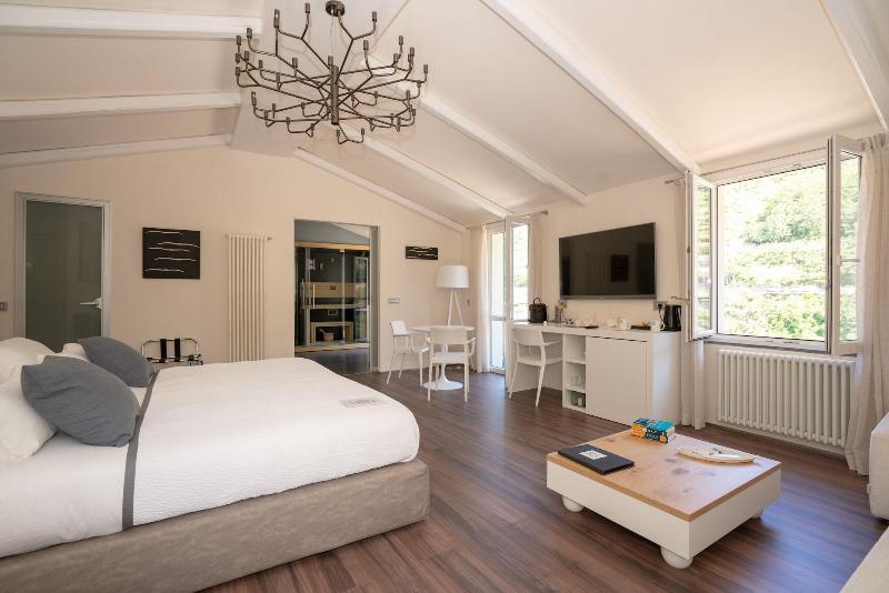 Terra Prime Suite - Oda