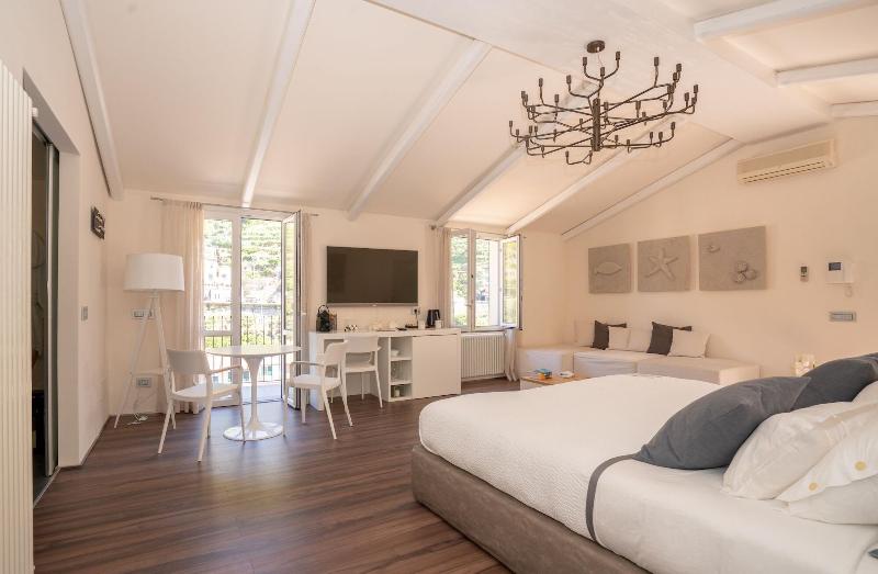 Terra Prime Suite - Oda