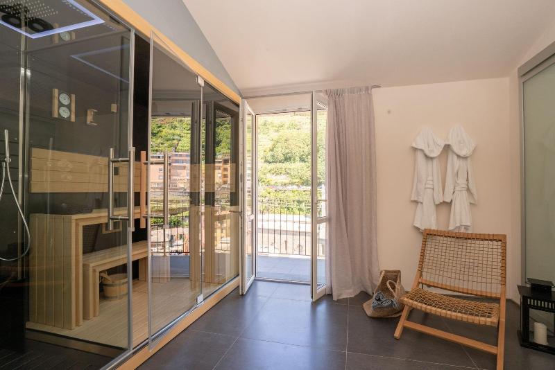 Terra Prime Suite - Oda