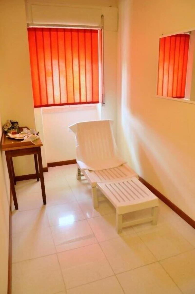 Mondial Park Hotel - Lobi