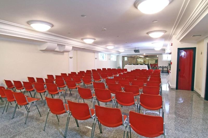 Mondial Park Hotel - Toplantı