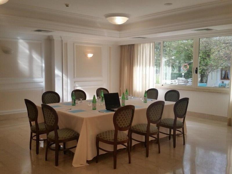 Mondial Park Hotel - Toplantı