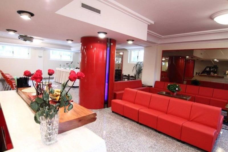 Mondial Park Hotel - Toplantı