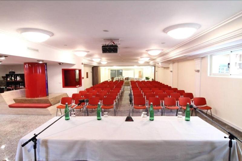Mondial Park Hotel - Toplantı