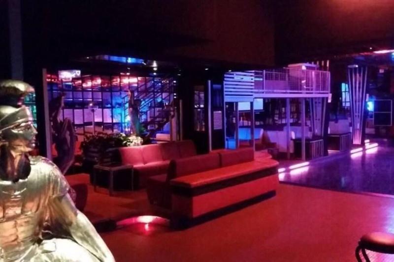 Mondial Park Hotel - Aktivite