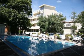 Mondial Park Hotel otel fotoğrafı