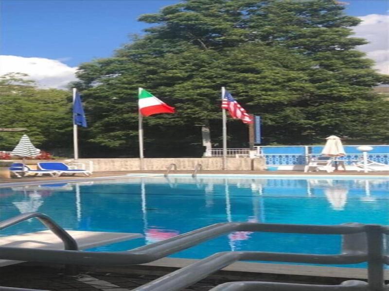 Mondial Park Hotel - Genel