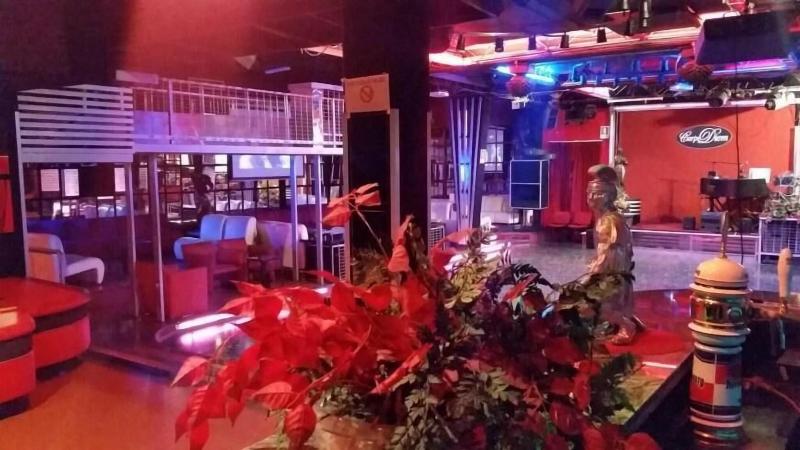 Mondial Park Hotel - Genel