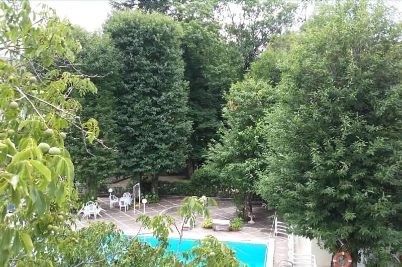 Mondial Park Hotel - Genel
