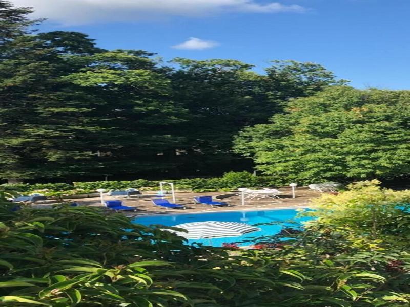 Mondial Park Hotel - Havuz