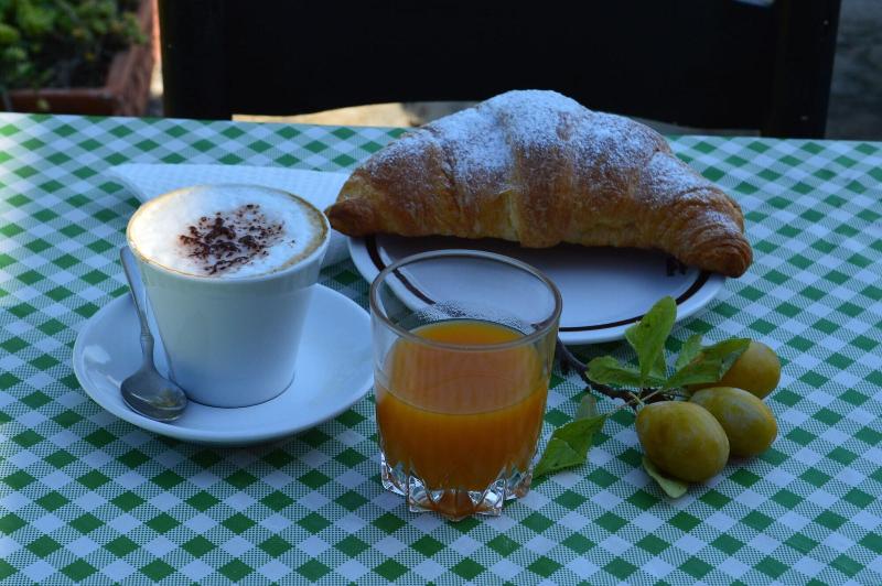 Bed & Breakfast Cilento - Bar
