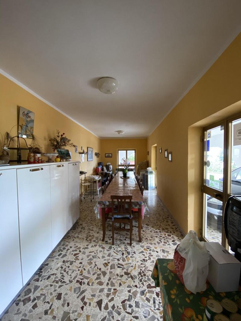 Bed & Breakfast Cilento - Lobi