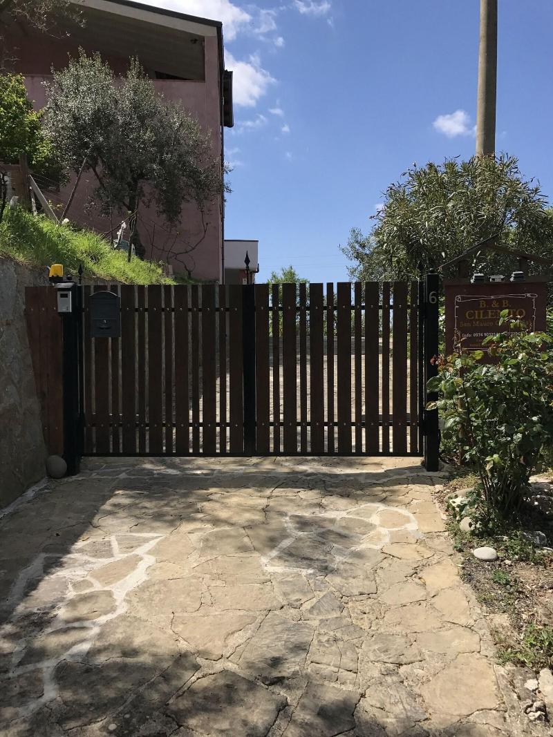 Bed & Breakfast Cilento - Genel