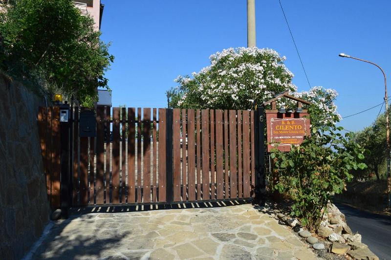 Bed & Breakfast Cilento - Genel