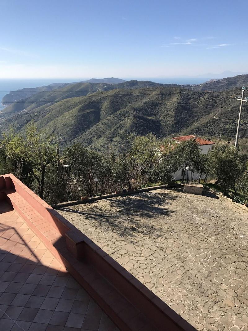 Bed & Breakfast Cilento - Genel