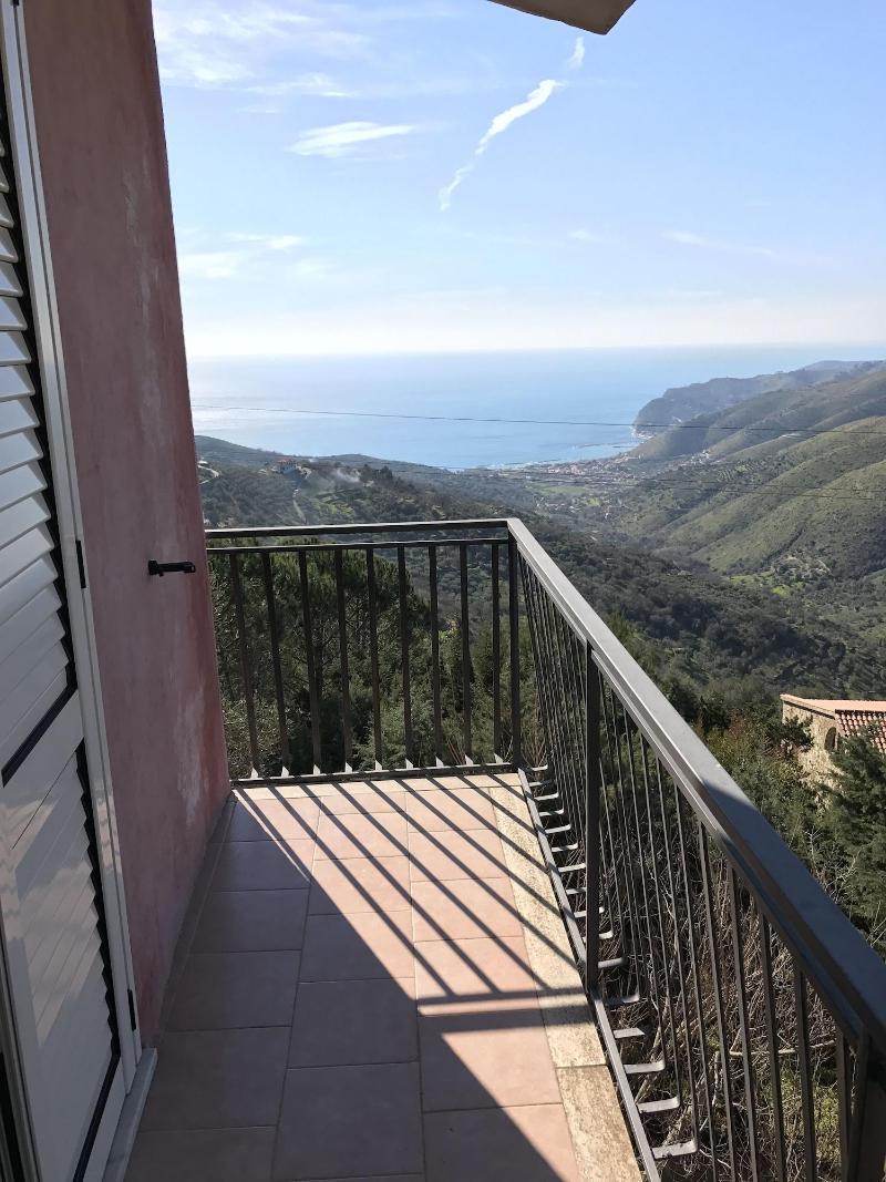 Bed & Breakfast Cilento - Genel